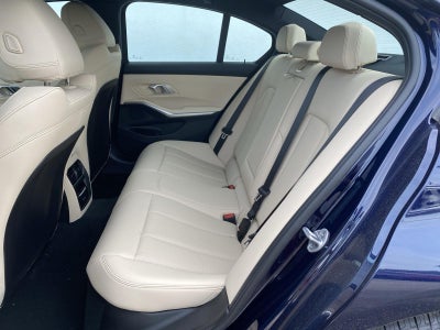 2026 BMW 3 Series 330i NA xDrive