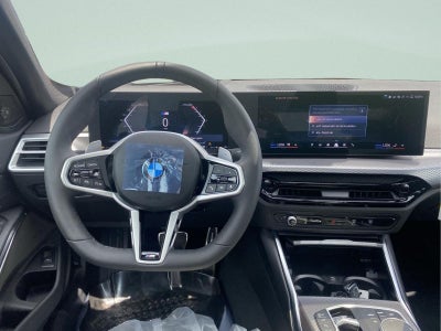 2026 BMW 3 Series 330i NA xDrive