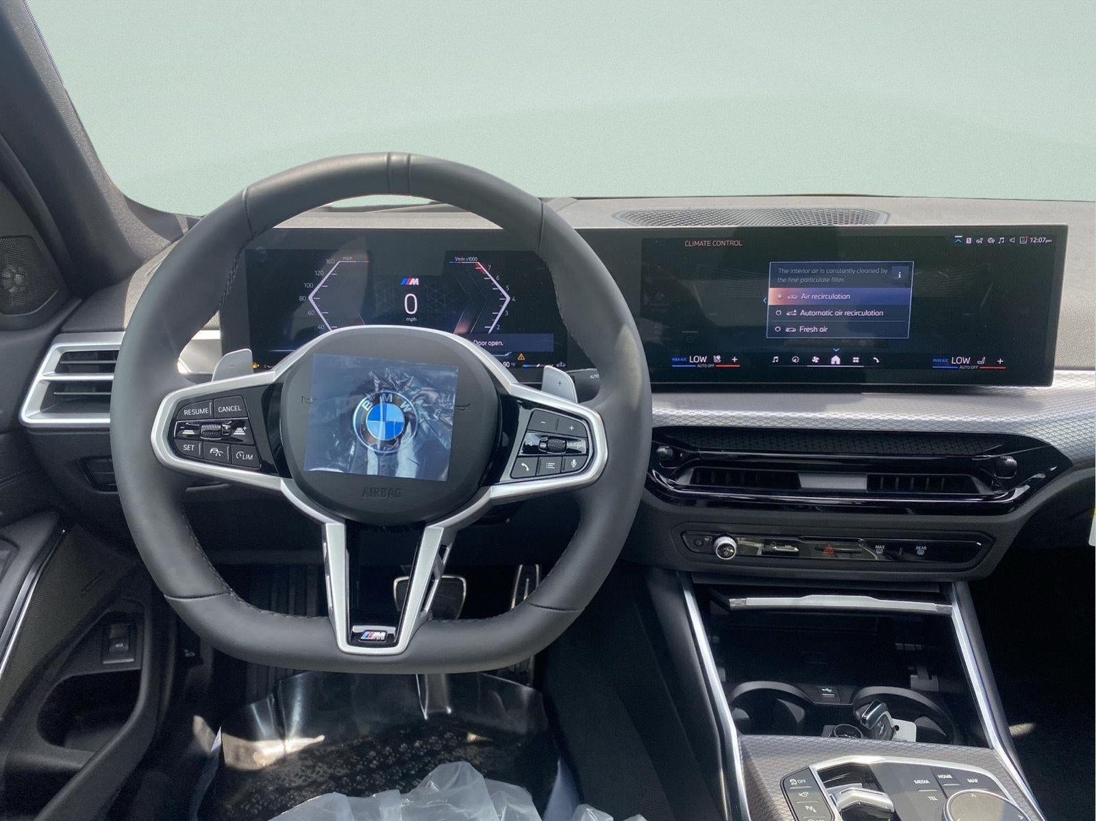 2026 BMW 3 Series 330i NA xDrive