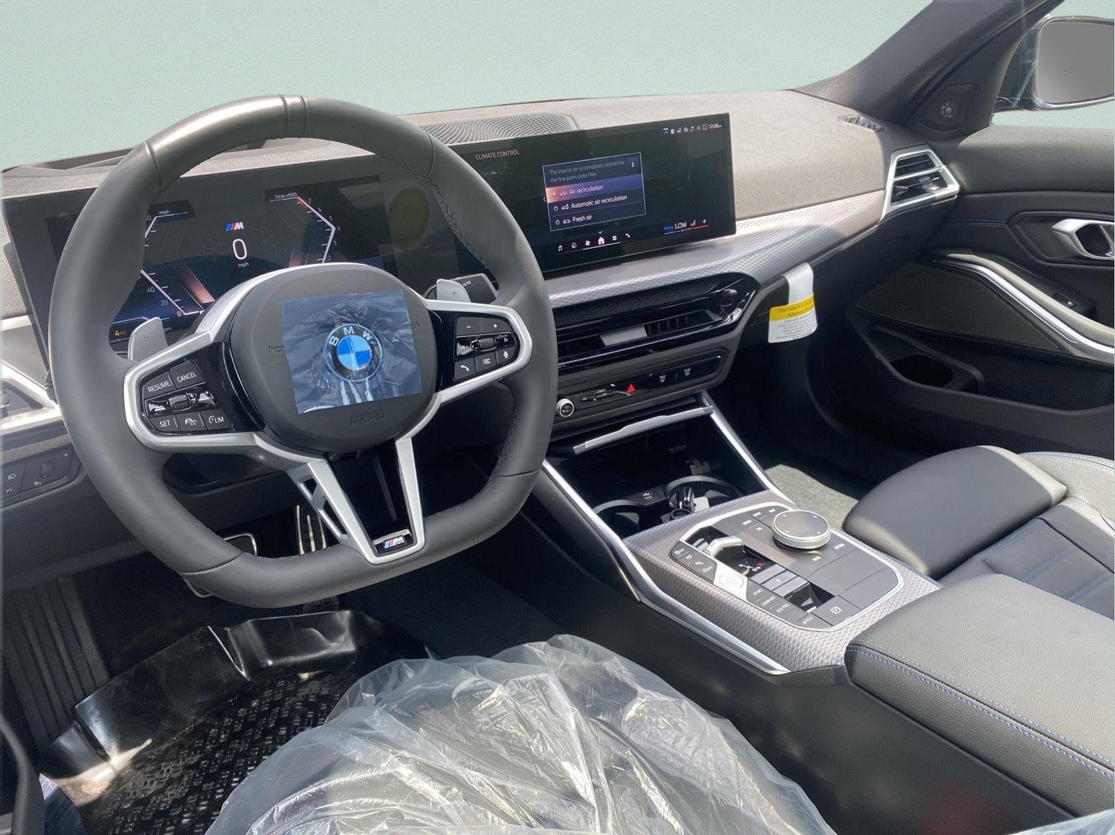 2026 BMW 3 Series 330i NA xDrive