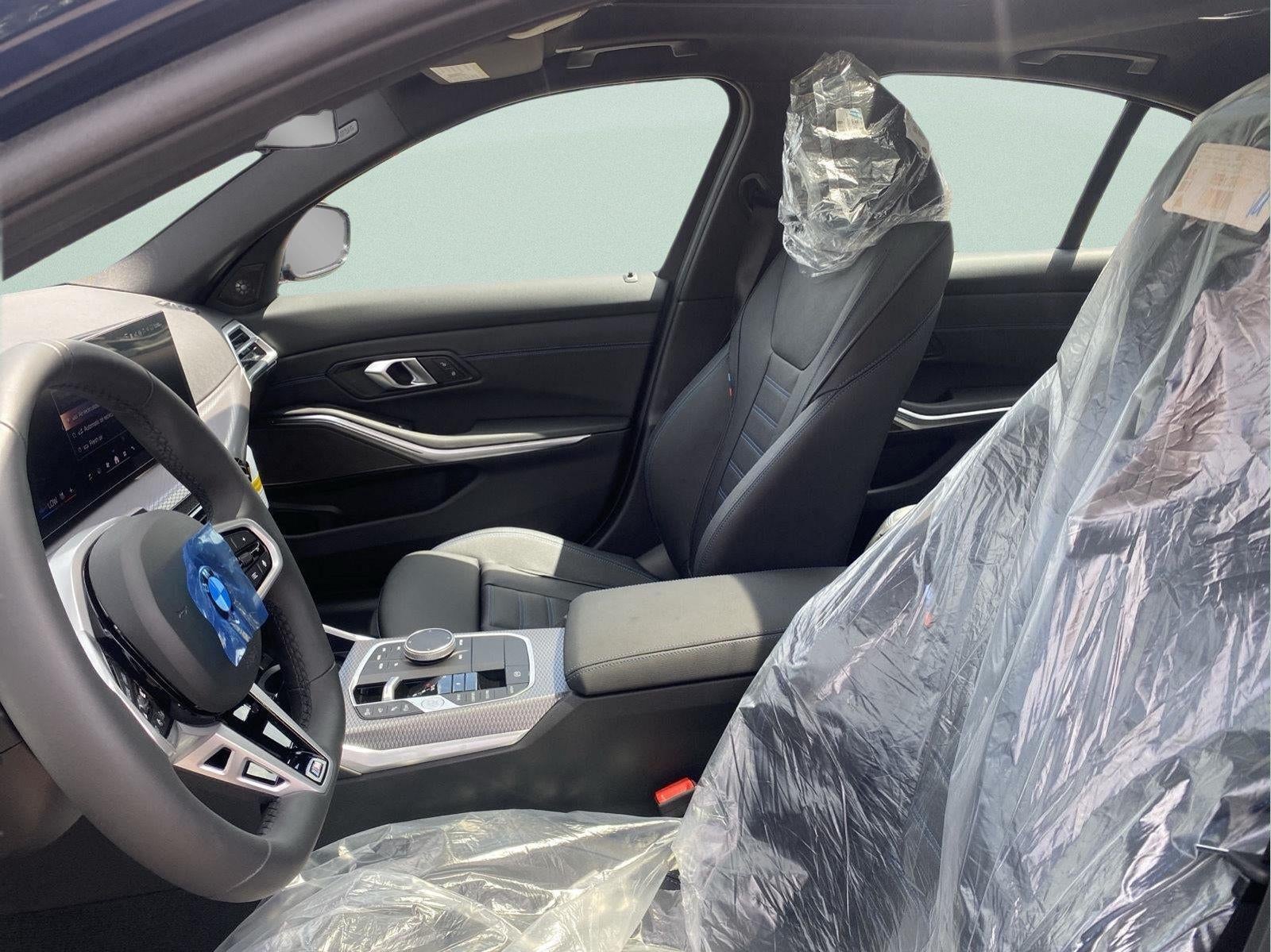 2026 BMW 3 Series 330i NA xDrive