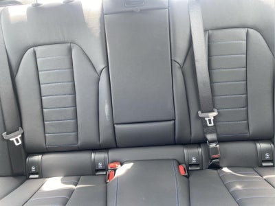 2026 BMW 3 Series 330i NA xDrive