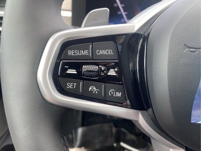 2026 BMW 3 Series 330i NA xDrive
