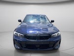 2026 BMW 3 Series 330i NA xDrive