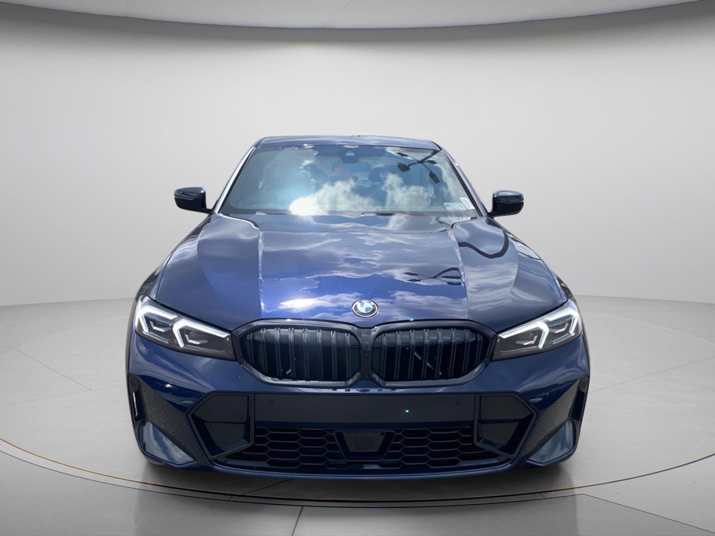 2026 BMW 3 Series 330i NA xDrive