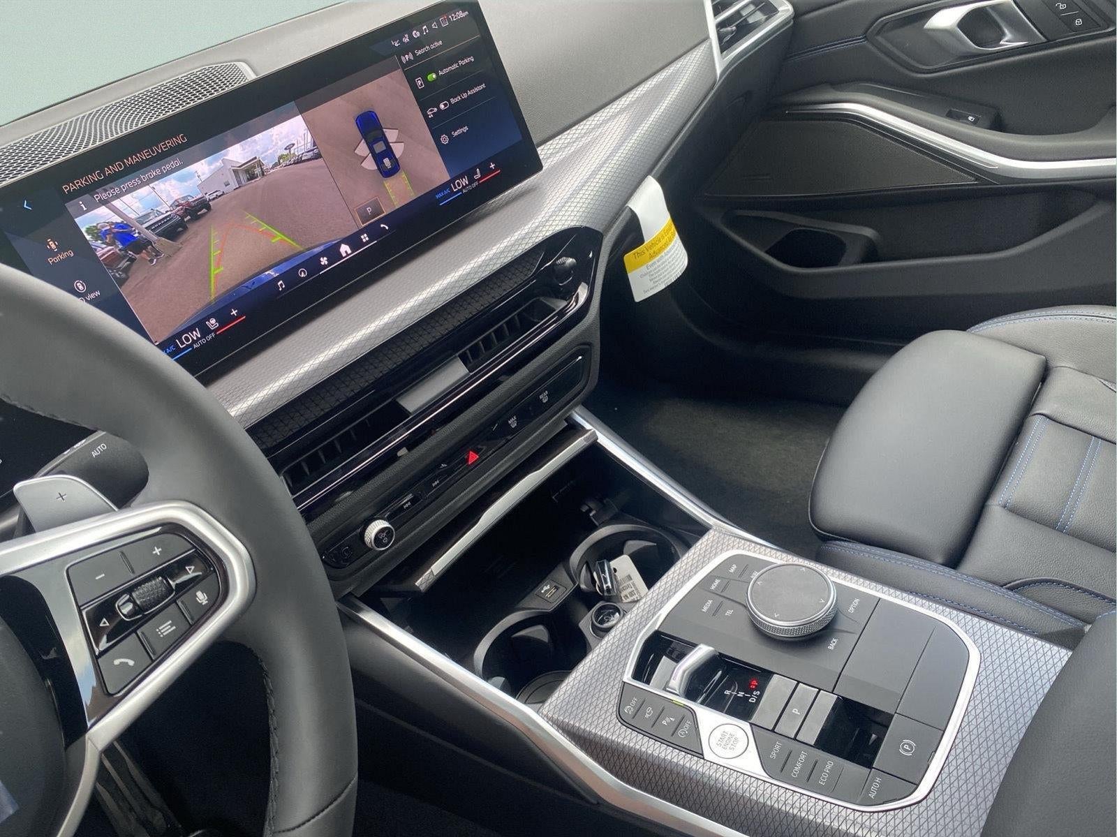 2026 BMW 3 Series 330i NA xDrive