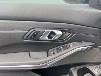2026 BMW 3 Series 330i NA xDrive