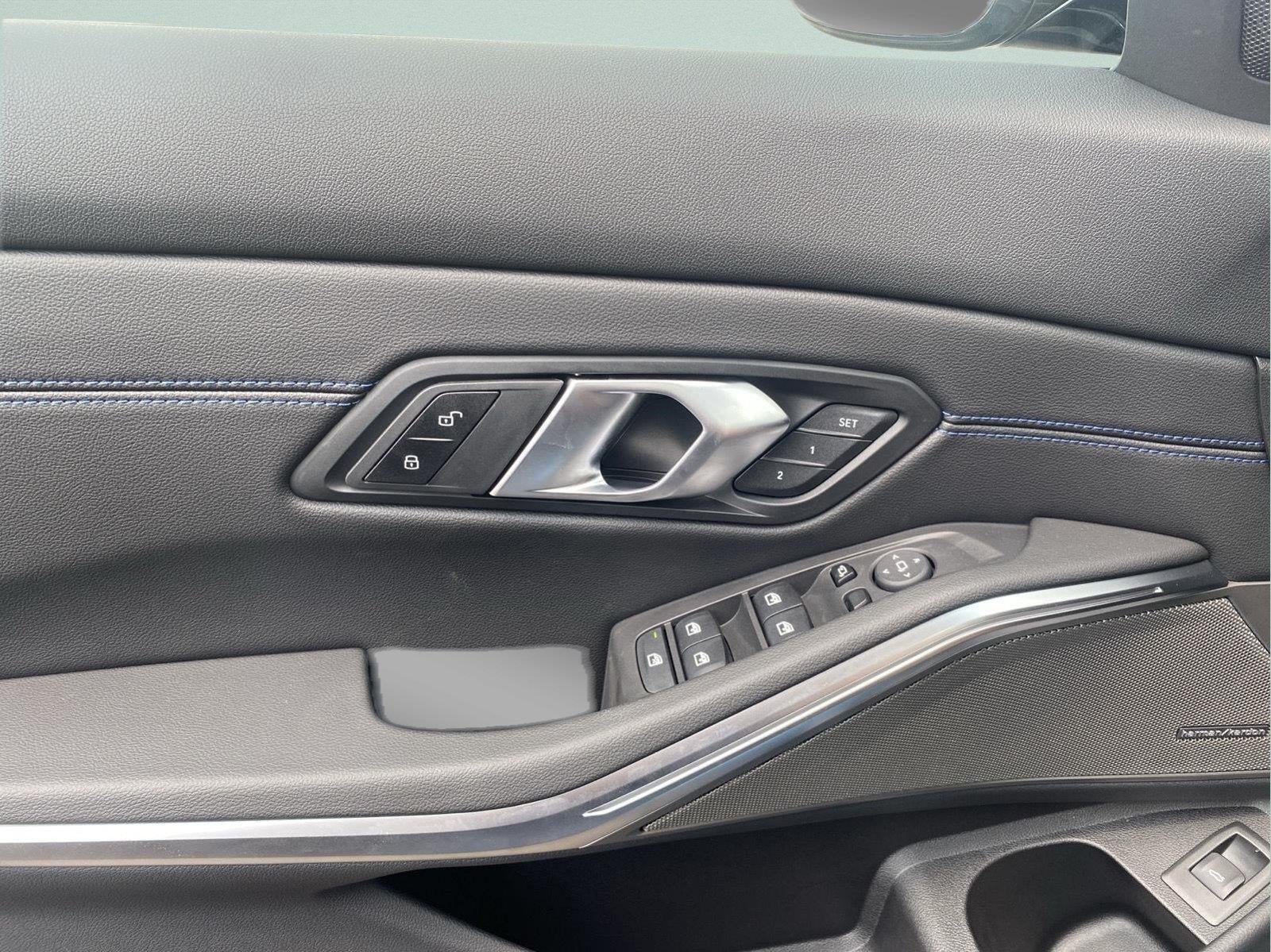 2026 BMW 3 Series 330i NA xDrive