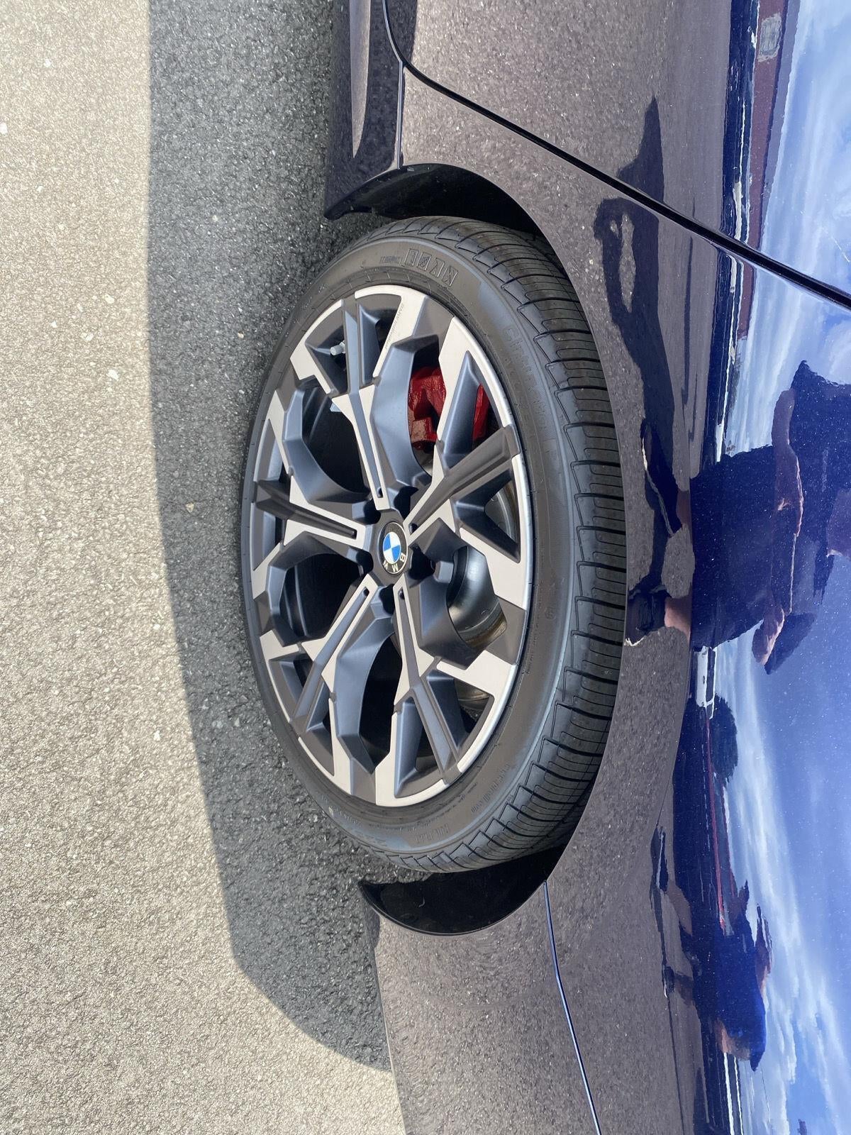 2026 BMW 3 Series 330i NA xDrive