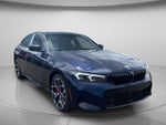 2026 BMW 3 Series 330i NA xDrive