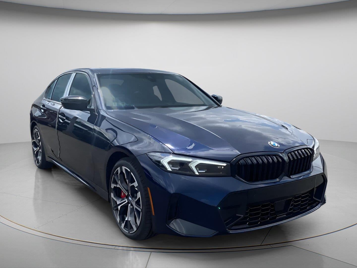 2026 BMW 3 Series 330i NA xDrive
