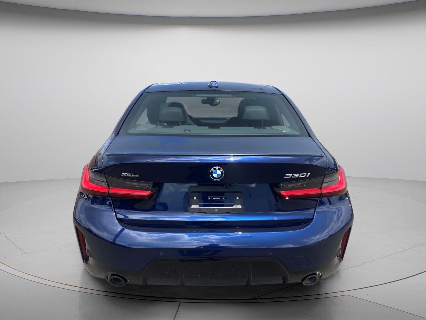 2026 BMW 3 Series 330i NA xDrive