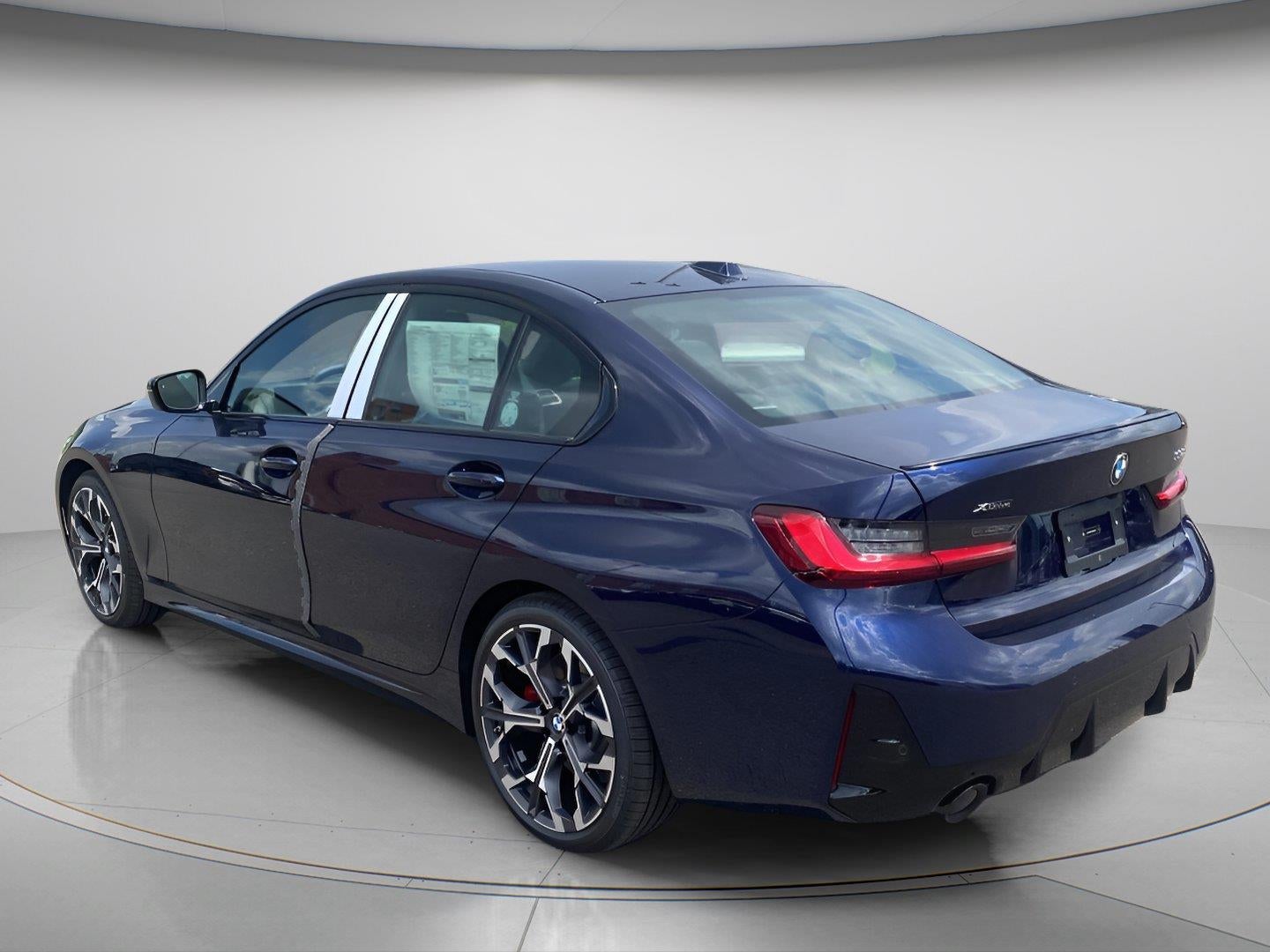 2026 BMW 3 Series 330i NA xDrive