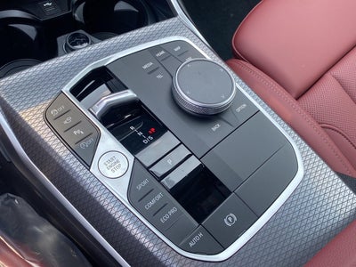 2026 BMW 3 Series 330i NA xDrive