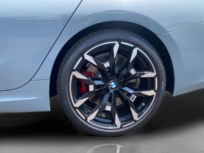 2026 BMW 3 Series 330i NA xDrive