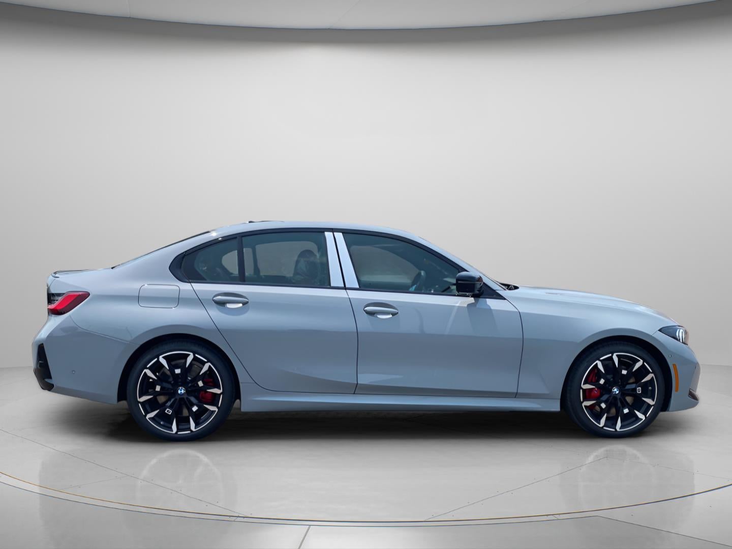 2026 BMW 3 Series 330i NA xDrive
