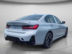 2026 BMW 3 Series 330i NA xDrive