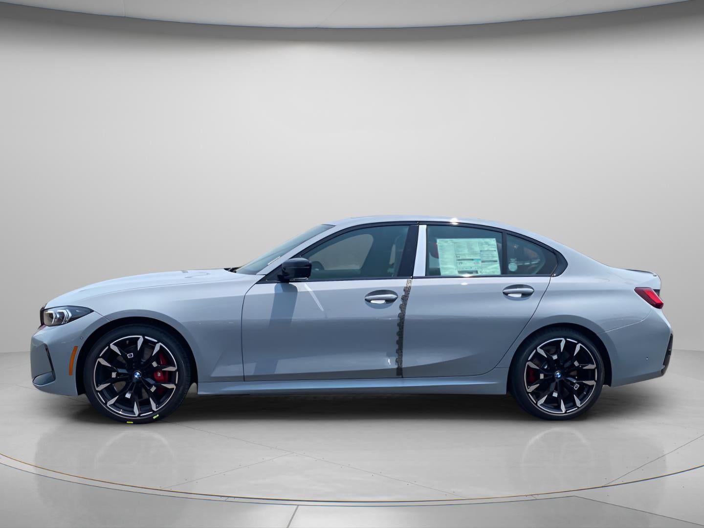 2026 BMW 3 Series 330i NA xDrive