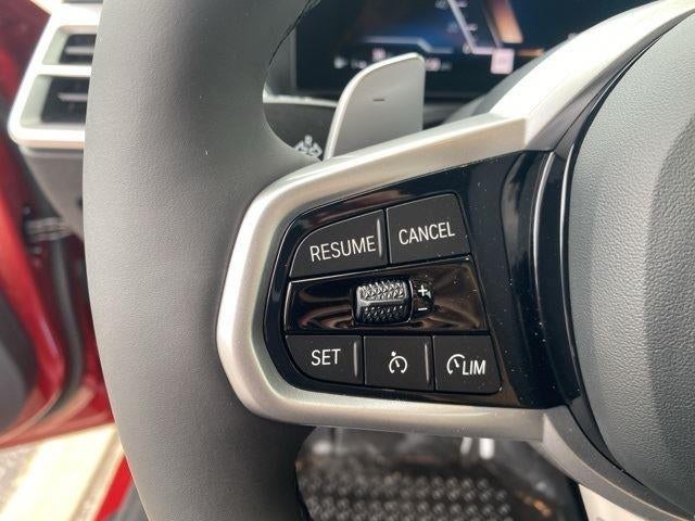 2025 BMW 3 Series 330i xDrive