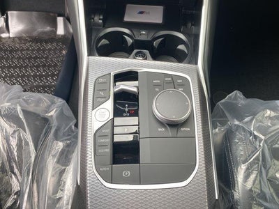 2025 BMW 3 Series 330i xDrive