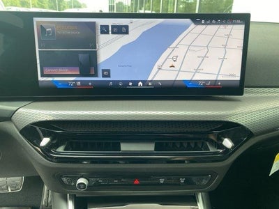 2025 BMW 3 Series 330i xDrive