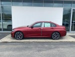 2025 BMW 3 Series 330i xDrive