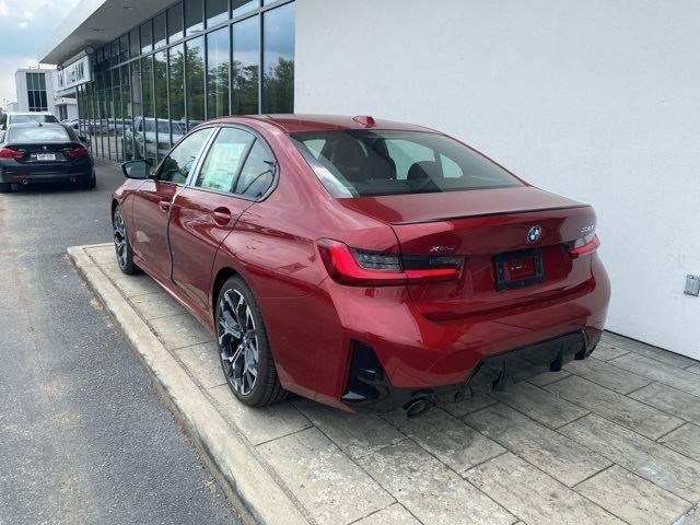 2025 BMW 3 Series 330i xDrive