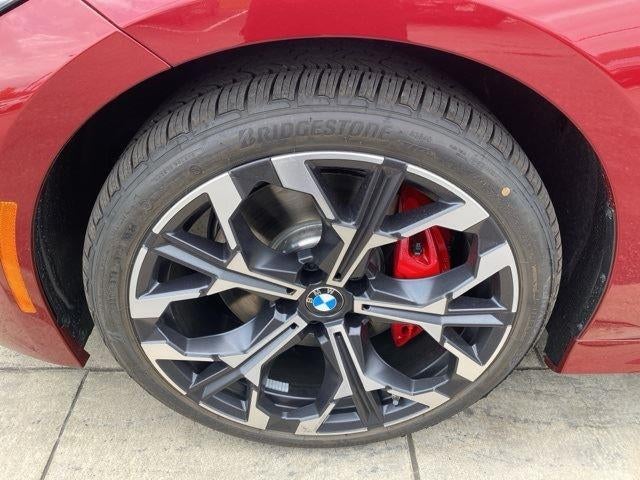 2025 BMW 3 Series 330i xDrive