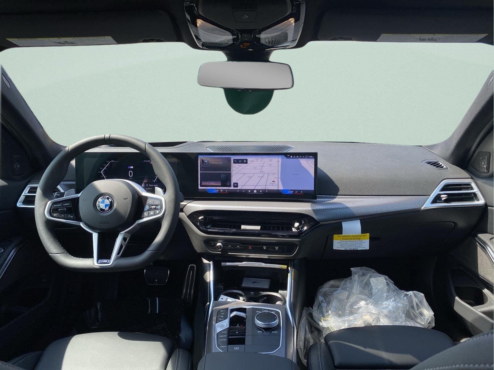 2026 BMW 3 Series 330i NA xDrive