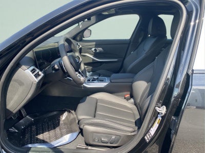 2026 BMW 3 Series 330i NA xDrive