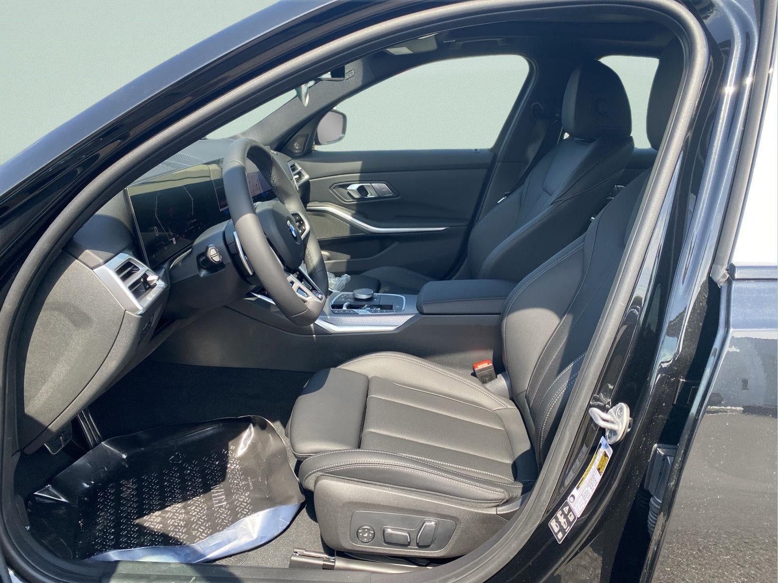 2026 BMW 3 Series 330i NA xDrive