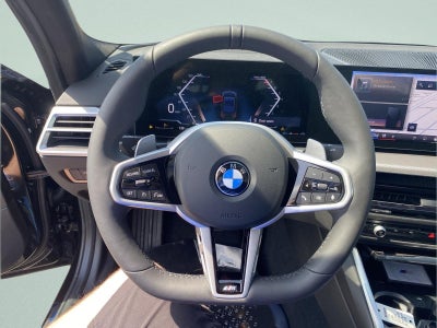 2026 BMW 3 Series 330i NA xDrive