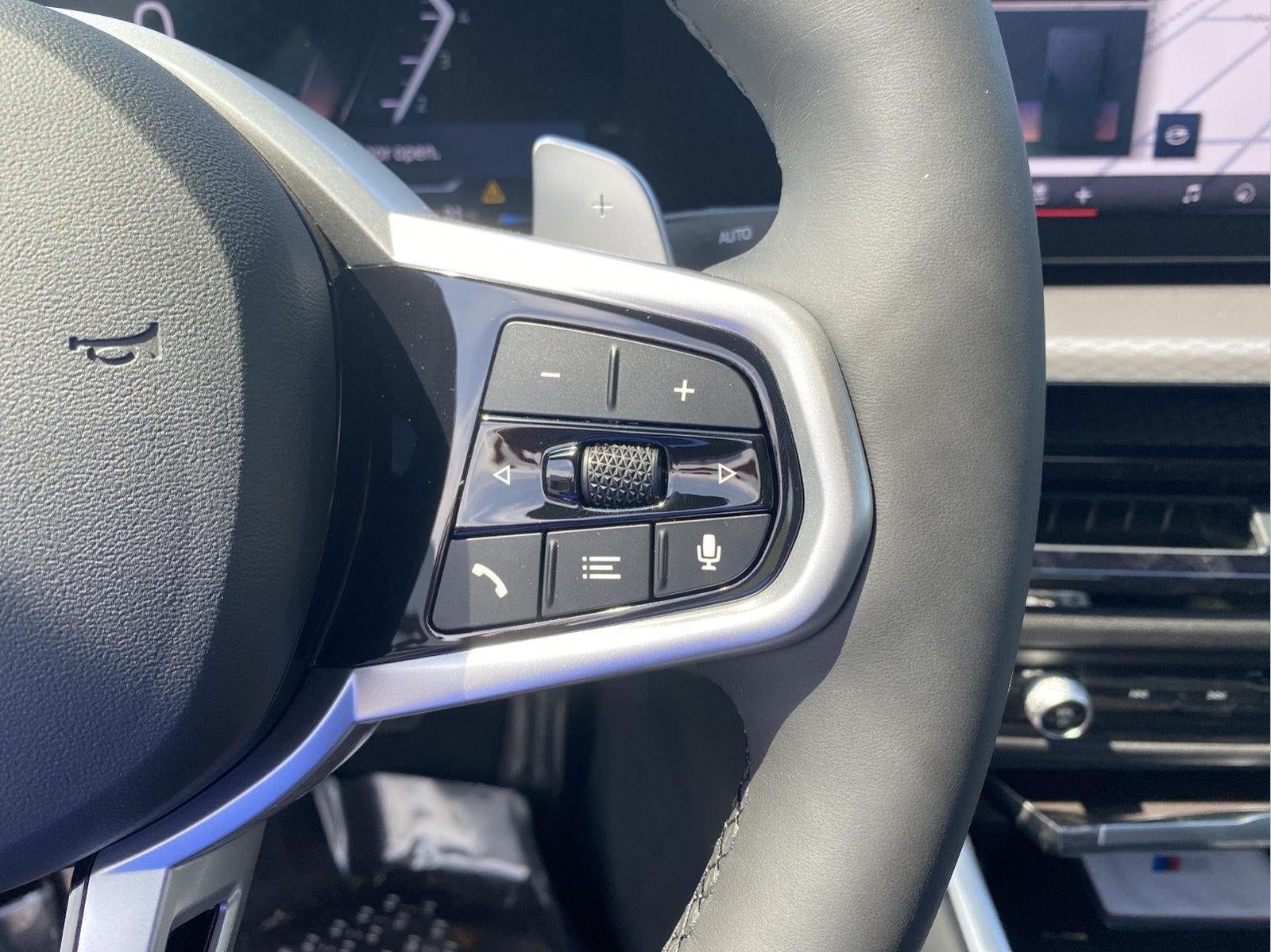 2026 BMW 3 Series 330i NA xDrive