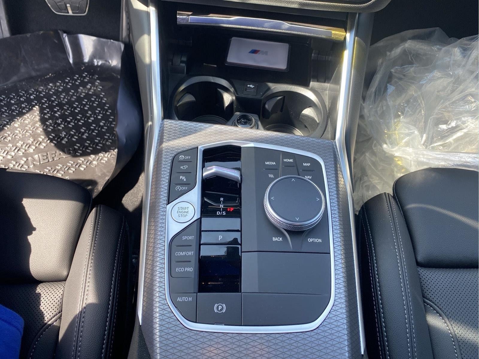 2026 BMW 3 Series 330i NA xDrive