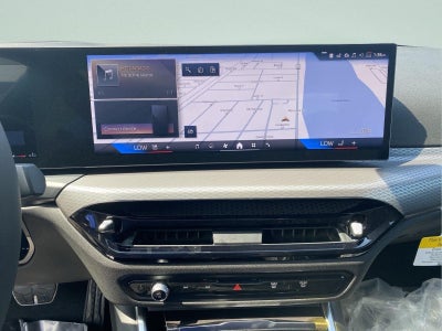 2026 BMW 3 Series 330i NA xDrive