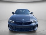2026 BMW 3 Series 330i NA xDrive