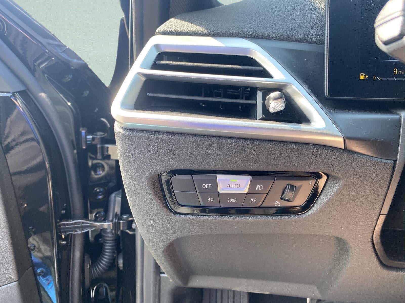 2026 BMW 3 Series 330i NA xDrive