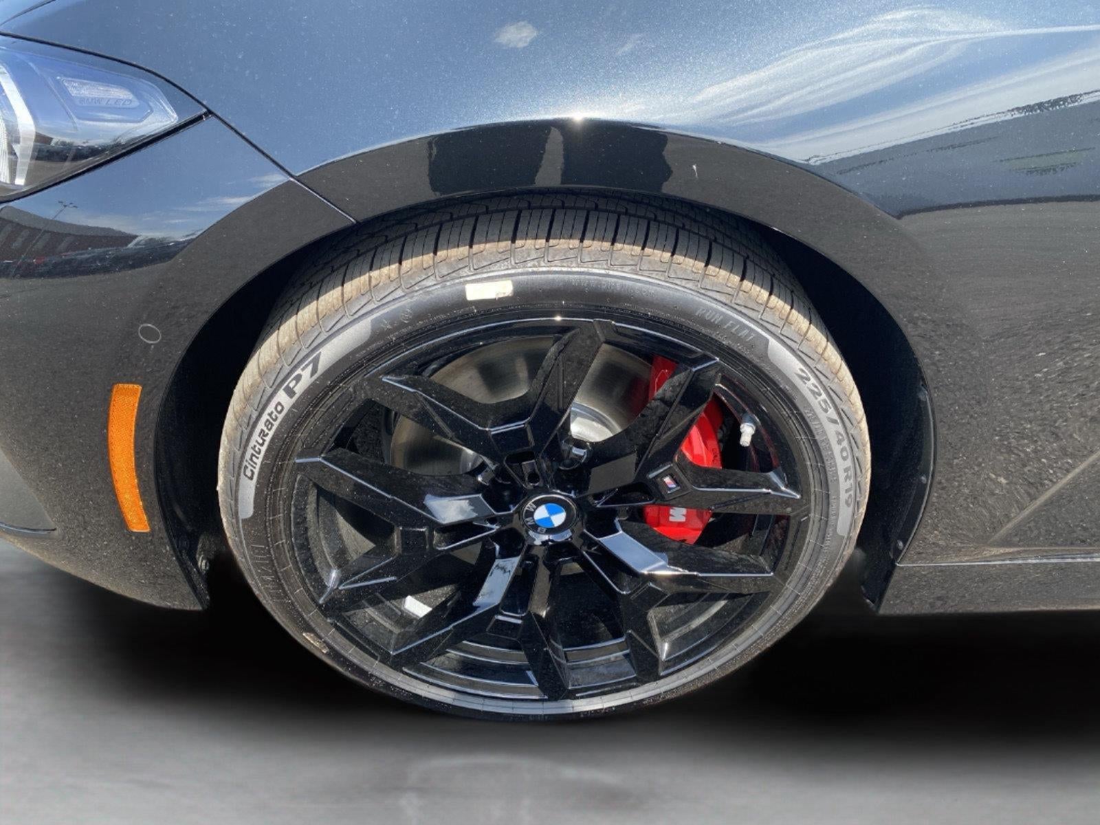 2026 BMW 3 Series 330i NA xDrive