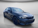 2026 BMW 3 Series 330i NA xDrive