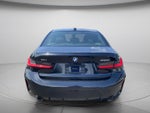 2026 BMW 3 Series 330i NA xDrive