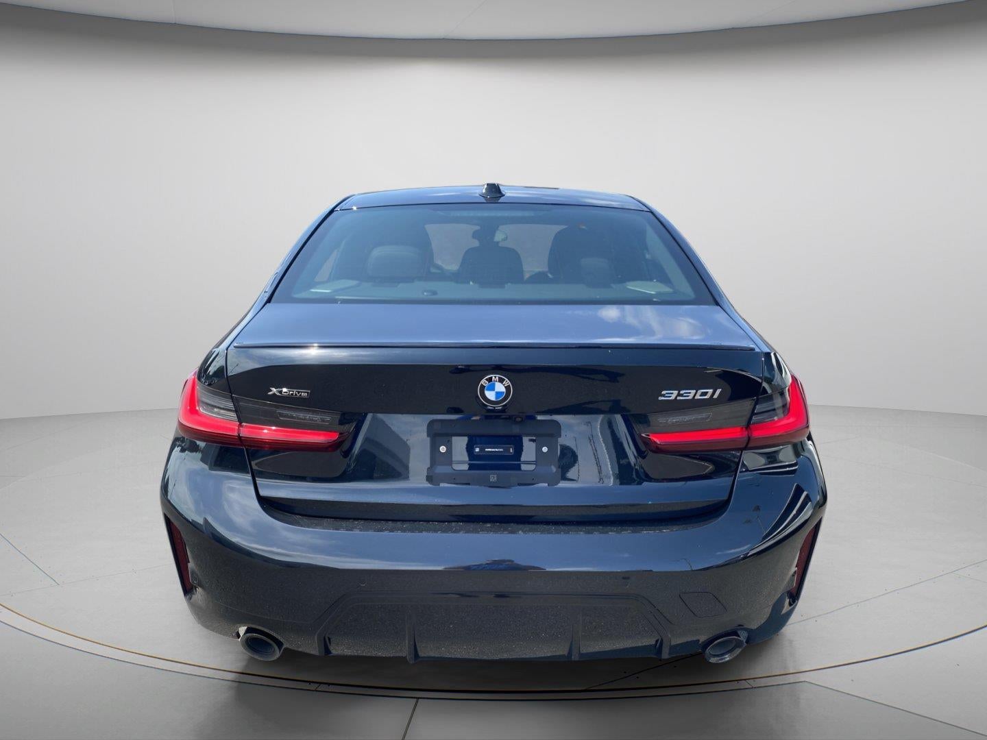 2026 BMW 3 Series 330i NA xDrive