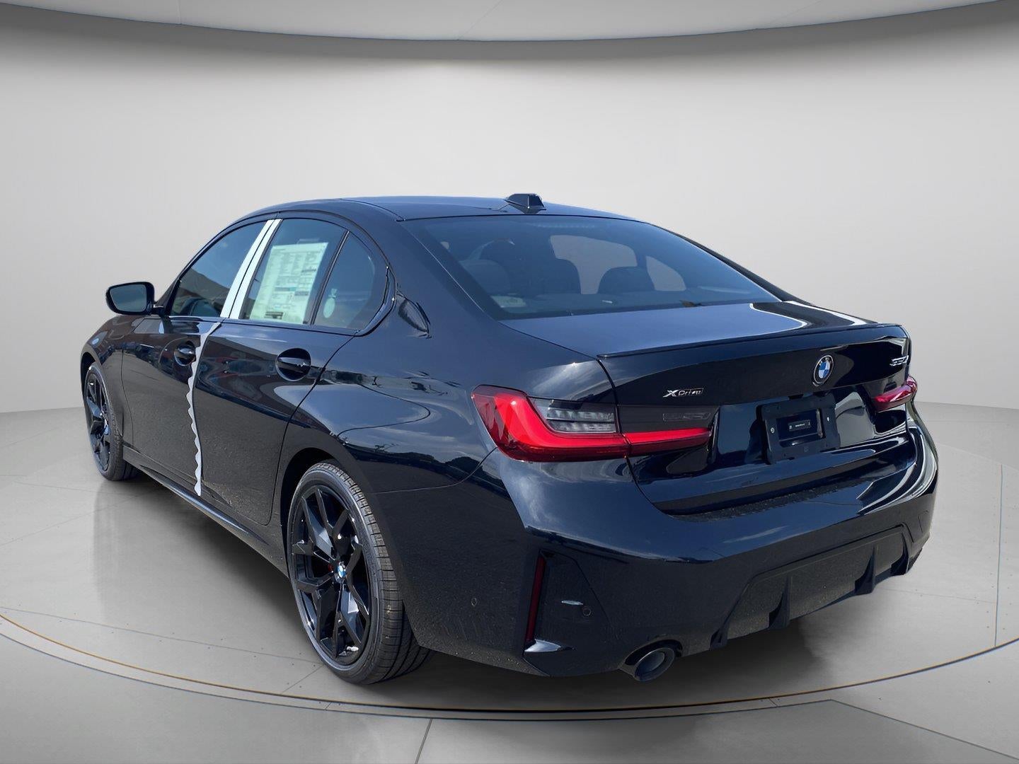 2026 BMW 3 Series 330i NA xDrive