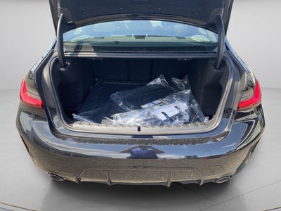 2026 BMW 3 Series 330i NA xDrive