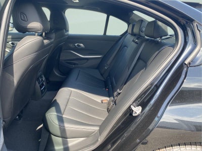 2026 BMW 3 Series 330i NA xDrive