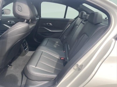 2026 BMW 3 Series 330i NA xDrive
