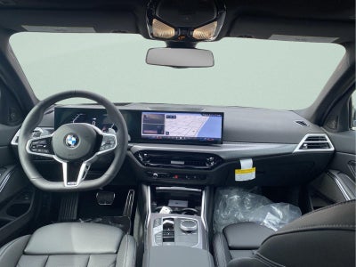 2026 BMW 3 Series 330i NA xDrive