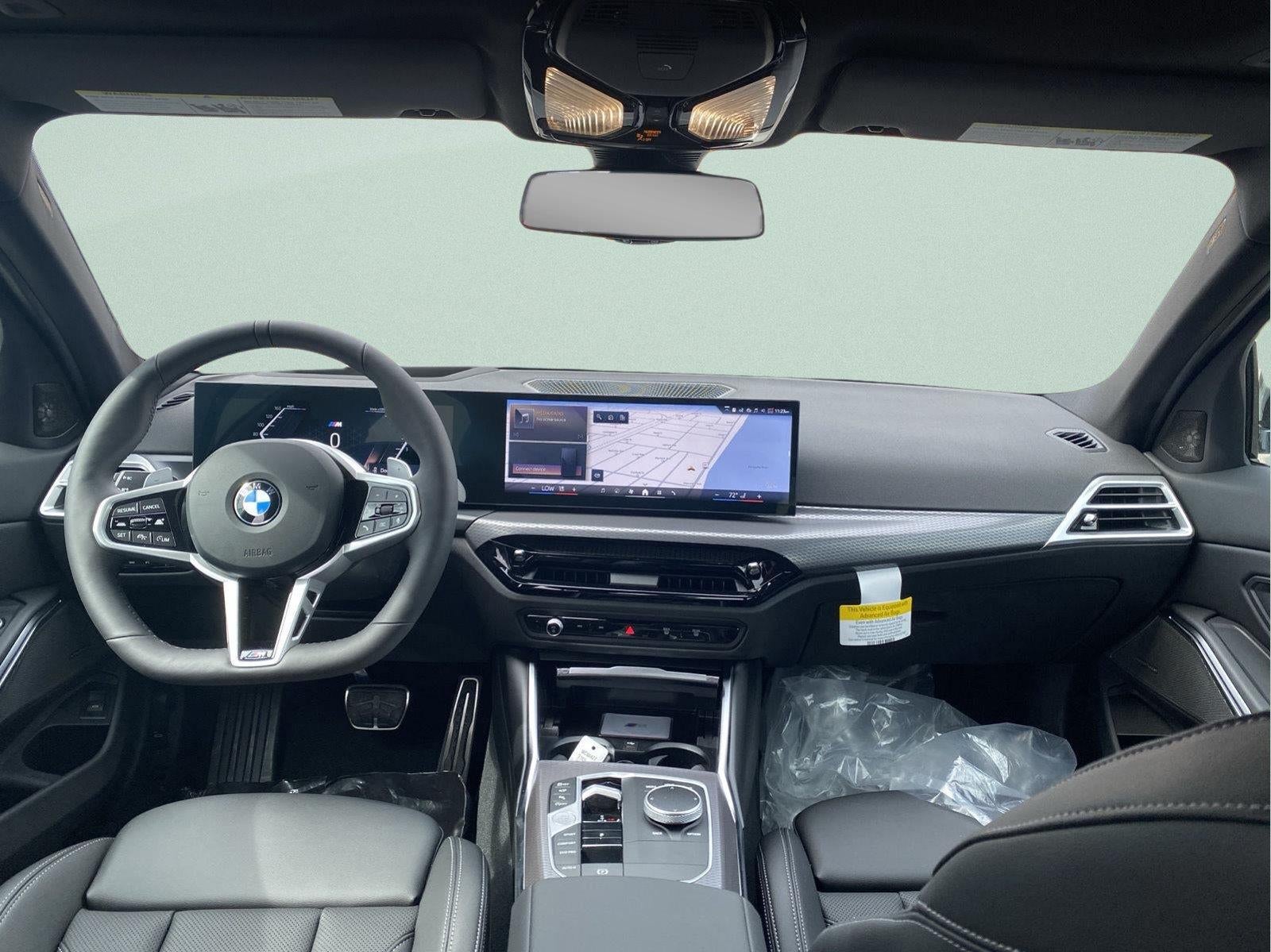 2026 BMW 3 Series 330i NA xDrive