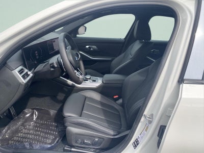 2026 BMW 3 Series 330i NA xDrive
