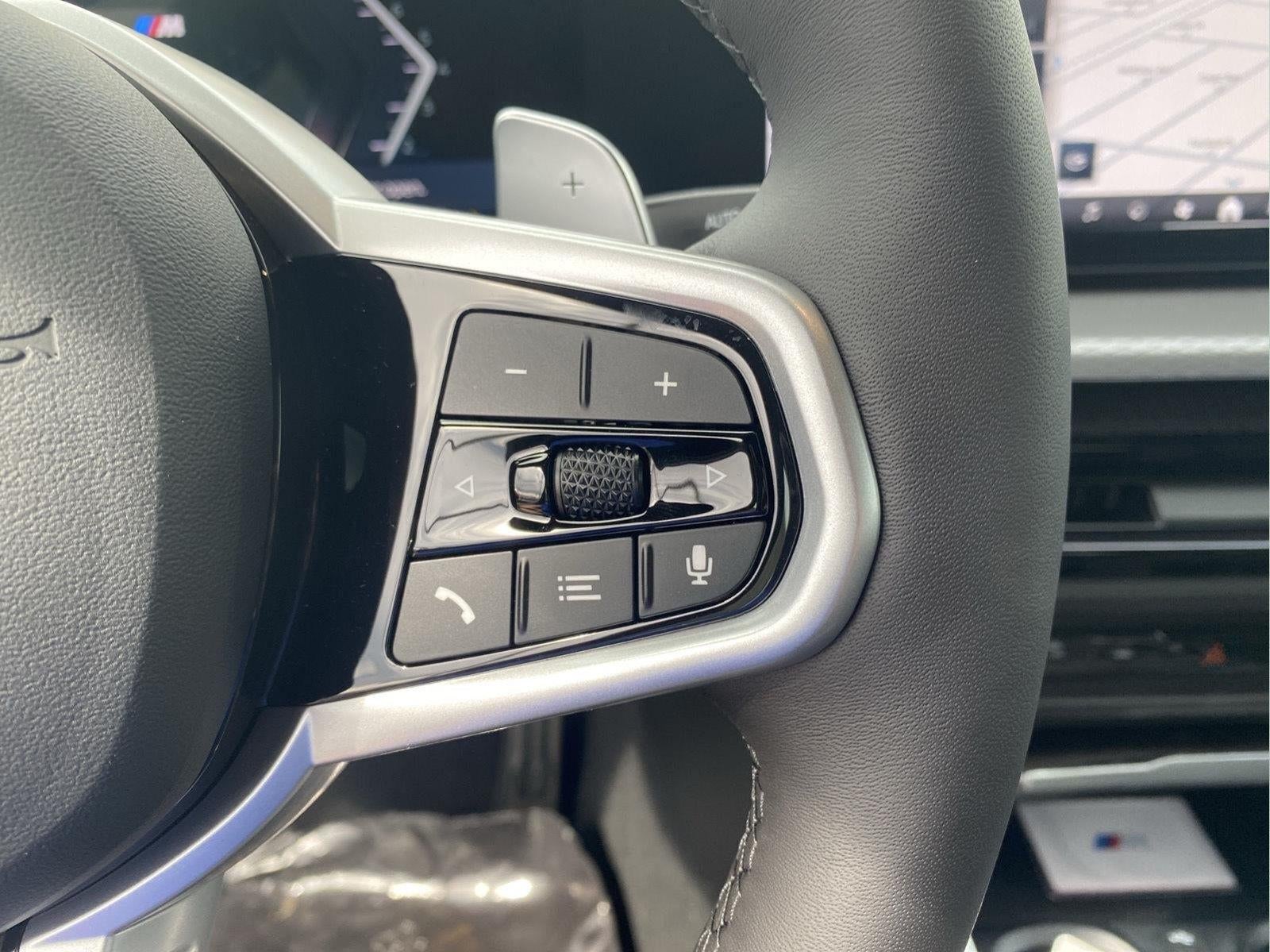 2026 BMW 3 Series 330i NA xDrive