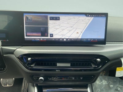 2026 BMW 3 Series 330i NA xDrive
